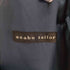azabu tailor/モヘア混 3B ストライプ テーラードジャケット メンズ