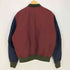 ディーゼル DIESEL バイカラー MA-1フライトジャケット メンズ import:XL