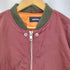ディーゼル DIESEL バイカラー MA-1フライトジャケット メンズ import:XL