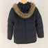 ギャップ Gap イミテーションファーダウンコート レディース JPN:M