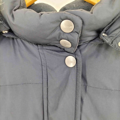 ギャップ Gap イミテーションファーダウンコート レディース JPN:M