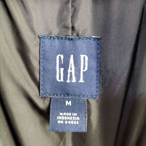 ギャップ Gap イミテーションファーダウンコート レディース JPN:M
