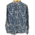 ディーゼル DIESEL 総柄 長袖シャツ メンズ import:M