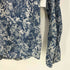 ディーゼル DIESEL 総柄 長袖シャツ メンズ import:M