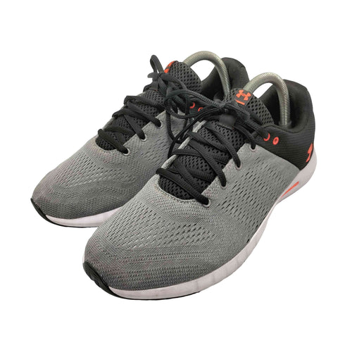 アンダーアーマー UNDER ARMOUR UA マイクロGパシュート ランニングシューズ メンズ JPN:26