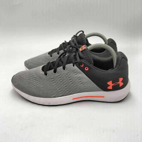 アンダーアーマー UNDER ARMOUR UA マイクロGパシュート ランニングシューズ メンズ JPN:26
