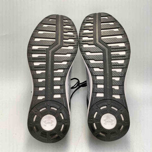 アンダーアーマー UNDER ARMOUR UA マイクロGパシュート ランニングシューズ メンズ JPN:26