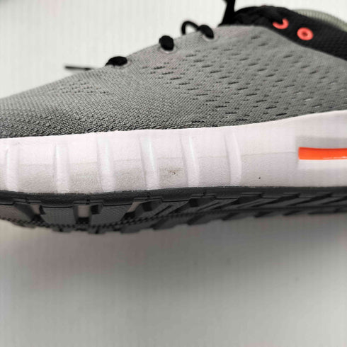 アンダーアーマー UNDER ARMOUR UA マイクロGパシュート ランニングシューズ メンズ JPN:26