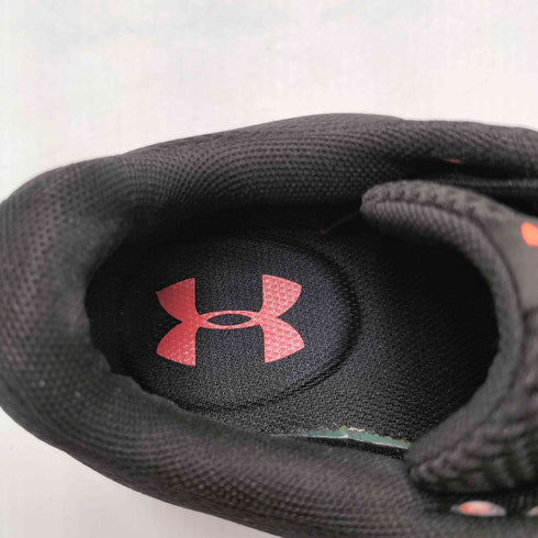 アンダーアーマー UNDER ARMOUR UA マイクロGパシュート ランニングシューズ メンズ JPN:26