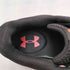 アンダーアーマー UNDER ARMOUR UA マイクロGパシュート ランニングシューズ メンズ JPN:26