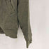 ドゥニーム Denime wild tiger ダブルフェイス ジップアップスウェット メンズ JPN:M