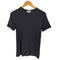 コス COS SLIM RIBBED T-SHIRT メンズ import:XS