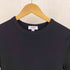 コス COS SLIM RIBBED T-SHIRT メンズ import:XS