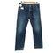 ドゥニーム Denime セルビッジ ボタンフライ デニムパンツ メンズ