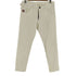 ダブルジェイケイ wjk tight knit-denim pants メンズ JPN:L