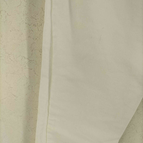 ダブルジェイケイ wjk tight knit-denim pants メンズ JPN:L