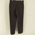 ザラ ZARA WOOL BLEND FLARE FIT SUIT TROUSERS メンズ 38