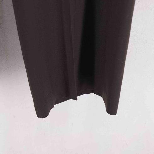 ザラ ZARA WOOL BLEND FLARE FIT SUIT TROUSERS メンズ 38