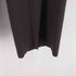 ザラ ZARA WOOL BLEND FLARE FIT SUIT TROUSERS メンズ 38