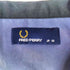 フレッドペリー FRED PERRY ロゴ刺繍 バイカラー シャツドレス レディース 10