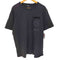ディーゼル DIESEL テクニカルパネル 半袖 Tシャツ メンズ import:XL