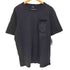 ディーゼル DIESEL テクニカルパネル 半袖 Tシャツ メンズ import:XL