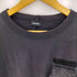 ディーゼル DIESEL テクニカルパネル 半袖 Tシャツ メンズ import:XL
