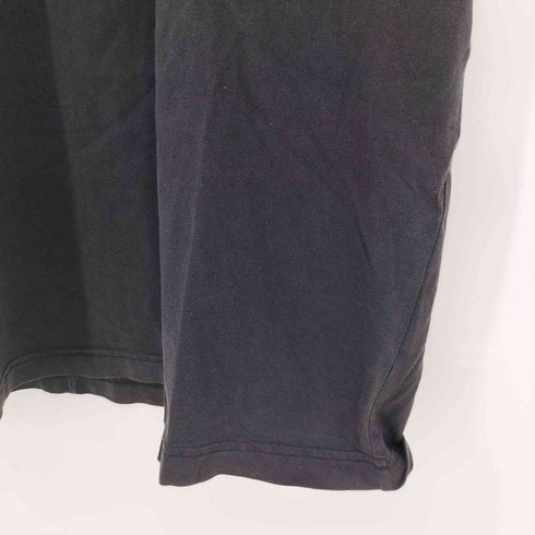 ディーゼル DIESEL テクニカルパネル 半袖 Tシャツ メンズ import:XL