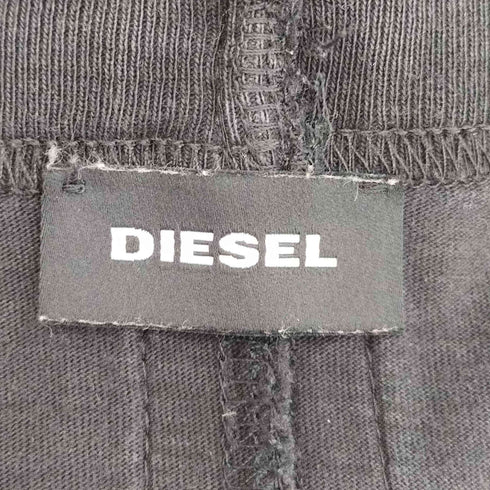 ディーゼル DIESEL テクニカルパネル 半袖 Tシャツ メンズ import:XL