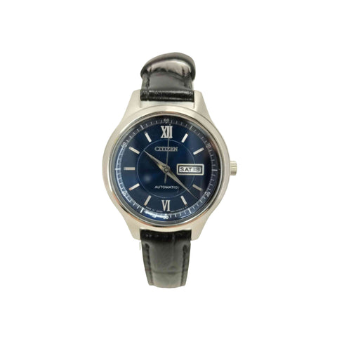 シチズン CITIZEN 6651-S104432 自動巻き オートマティック レディース