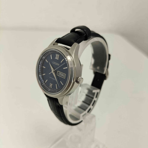 シチズン CITIZEN 6651-S104432 自動巻き オートマティック レディース