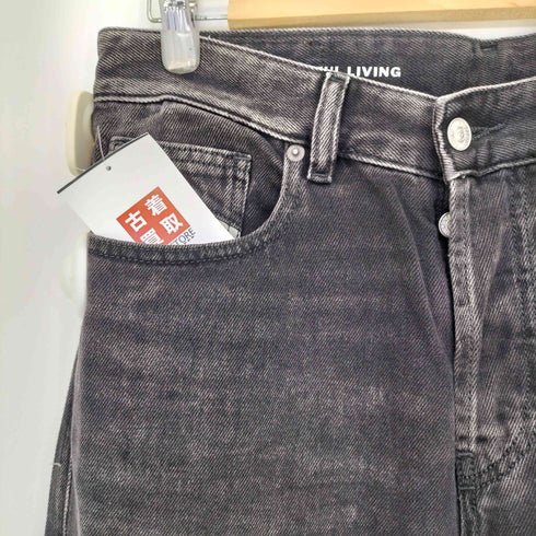 ディーゼル DIESEL 25ss D-RISE relaxed jeans ルーズ ストレートデニム メンズ W28 L30