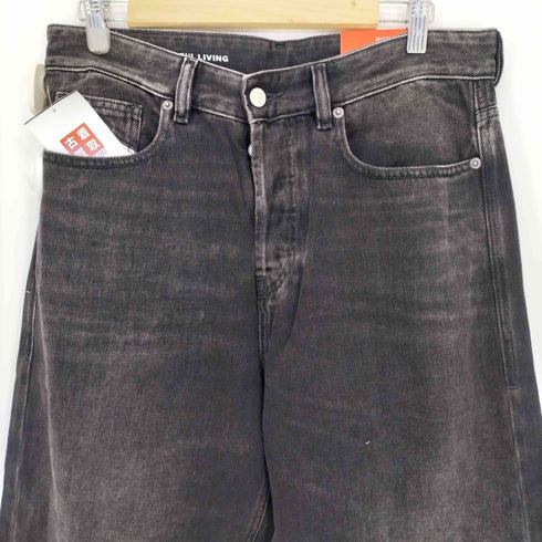 ディーゼル DIESEL 25ss D-RISE relaxed jeans ルーズ ストレートデニム メンズ W28 L30