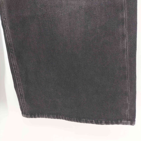 ディーゼル DIESEL 25ss D-RISE relaxed jeans ルーズ ストレートデニム メンズ W28 L30