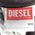 ディーゼル DIESEL 25ss D-RISE relaxed jeans ルーズ ストレートデニム メンズ W28 L30