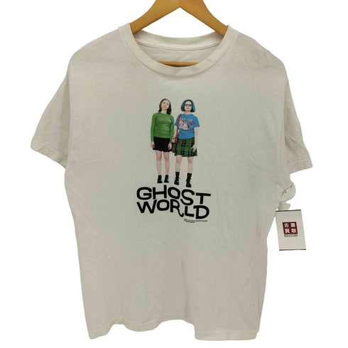 weber コピーライト2001 コメディ 映画 ムービープリント Tシャツ ムービーT メンズ JPN:M
