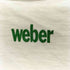weber コピーライト2001 コメディ 映画 ムービープリント Tシャツ ムービーT メンズ JPN:M