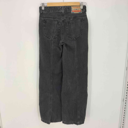 ディーゼル DIESEL D-AKII FLARE JEANS レディース 23 L28