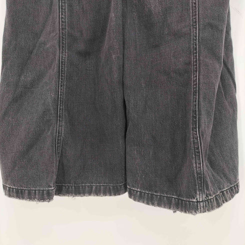 ディーゼル DIESEL D-AKII FLARE JEANS レディース 23 L28
