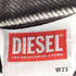 ディーゼル DIESEL D-AKII FLARE JEANS レディース 23 L28