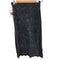 ディーゼル DIESEL O-MENO O-Meno Marbled Mini Skirt With Ruffled Trims レディース S