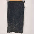 ディーゼル DIESEL O-MENO O-Meno Marbled Mini Skirt With Ruffled Trims レディース S