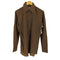 ピエールカルダン pierre cardin デカ襟 総柄 ロングスリーブシャツ メンズ US:40