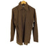 ピエールカルダン pierre cardin デカ襟 総柄 ロングスリーブシャツ メンズ US:40