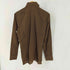 ピエールカルダン pierre cardin デカ襟 総柄 ロングスリーブシャツ メンズ US:40