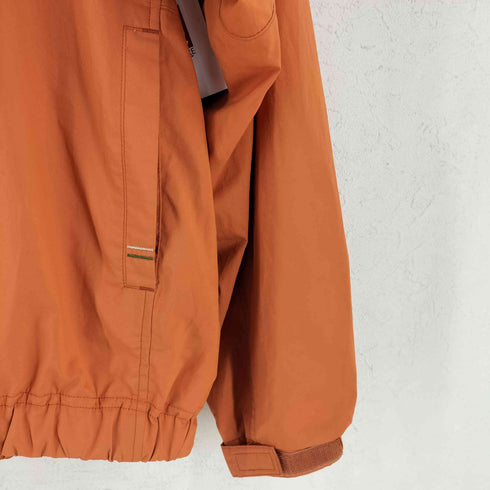 CUTTER&BUCK スタンドカラージップジャケット メンズ JPN:L