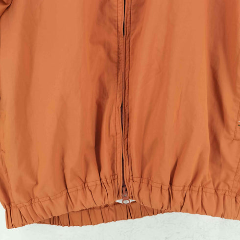 CUTTER&BUCK スタンドカラージップジャケット メンズ JPN:L