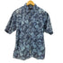 ノーティカ NAUTICA S/S ボタニカル シャツ メンズ JPN:M