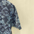 ノーティカ NAUTICA S/S ボタニカル シャツ メンズ JPN:M