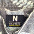 ノーティカ NAUTICA S/S ボタニカル シャツ メンズ JPN:M